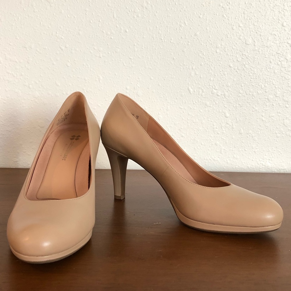 Naturalizer Michelle Pump
